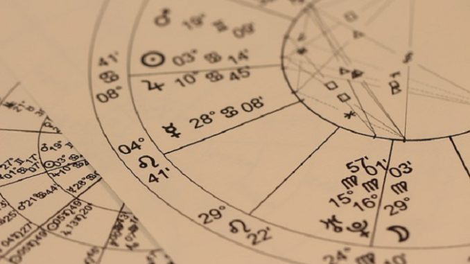 Horoskop erstellen lassen seriös