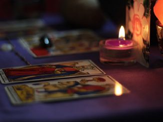 Tarot Kartenlegen